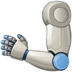 :mechanical_arm: :mechanical_arm: