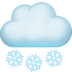 :cloud_snow: :cloud_snow: