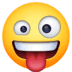 :crazy_face: :crazy_face: