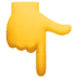 :point_down: :point_down: