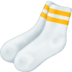 :socks:
