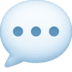 :speech_balloon: :speech_balloon: