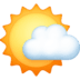:sun_behind_small_cloud: :sun_behind_small_cloud: