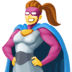 :woman_superhero: :woman_superhero: