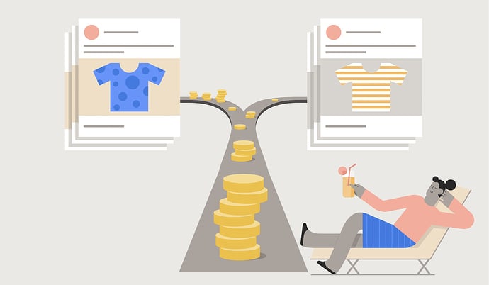 After September 2019, you can still control spending at the ad set level by using ad set spend limits. If you set a minimum spend limit, Facebook will aim to spend that amount. If you set a maximum spend limit, Facebook will not exceed that amount.